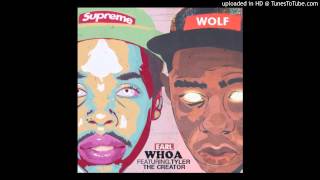 Earl Sweatshirt - Whoa (Feat. Tyler, The Creator)