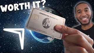 Is the American Express Platinum Truly Worth It? by DollarMike 526 views 11 months ago 25 minutes