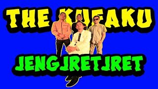 Kufaku - Jeng Jret Jret (Official Music Video)