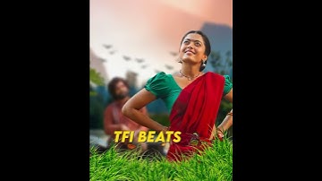 Thumbnail of Srivalli  Song (Telugu) | Pushpa Songs | Allu Arjun, Rashmika | DSP | Sid Sriram | Sukumar#pushpa