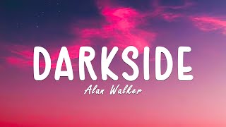 Darkside, The Spectre, LILY - Alan Walker (Lyrics) | DANCE MONKEY - Tones And I
