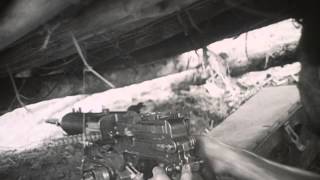 On Every ANZAC Day- John Schumann & the Vagabond Crew
