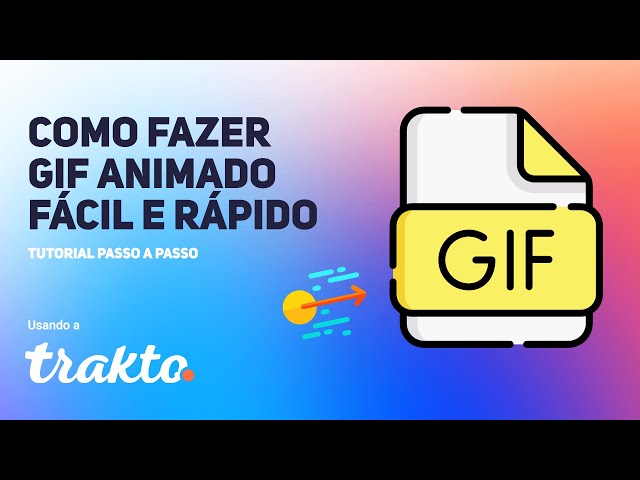 Criar o seu próprio Gif direto do  : r/brasilisarb