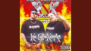Frum OG 2 Philly 2 Flyburg - Psycomatic, Bobby DeNiro, & Dj Doc