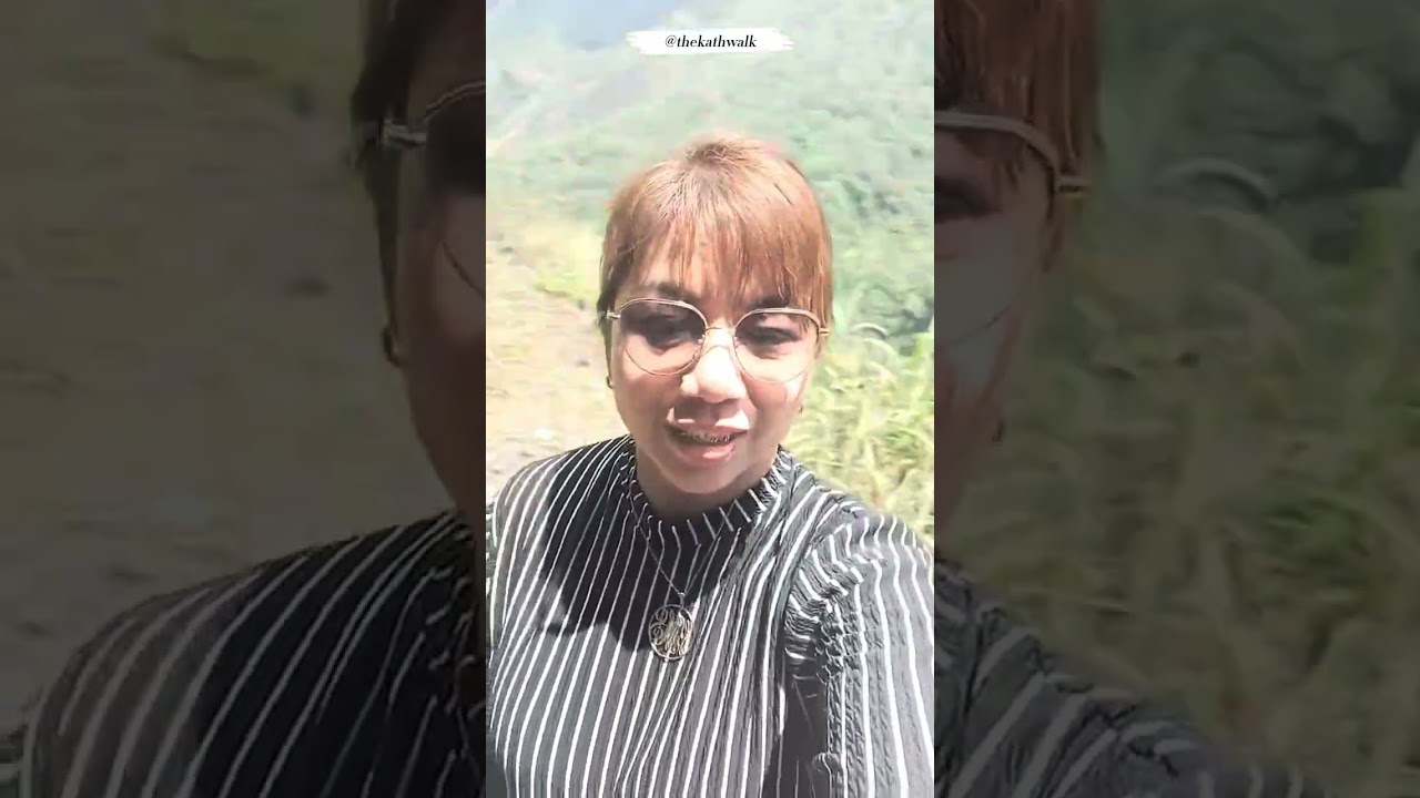 Kalinga Adventure: Awichon Cultural Village & Kachanayan Falls | Hidden Gems of the North!