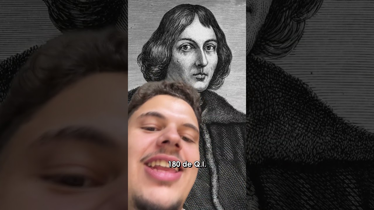 qual o QI dessas PERSONALIDADES HISTÓRICAS?