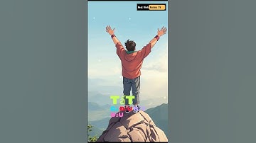 Thành Công Là Một Hành Trình – Như Cá Chép Vượt Vũ Môn#truyệncườithưgiãn #trending