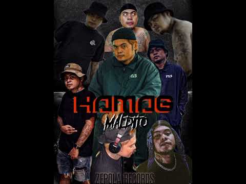 HAMAG - MALDITO