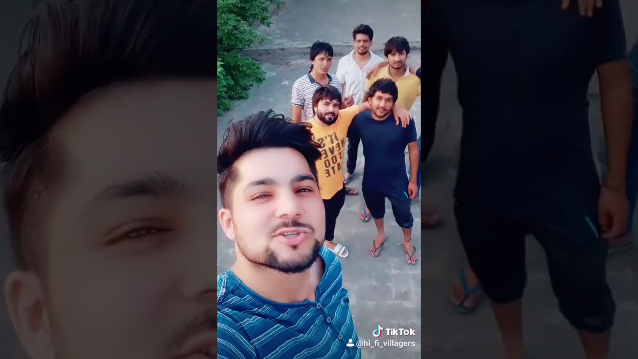 jila jhajjar state haryana dighal gaam ft. hifi villagers