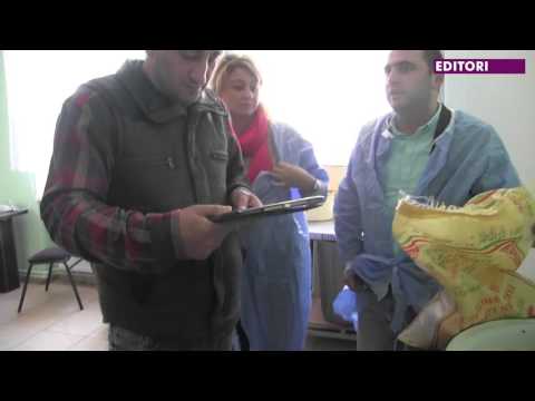 169-ე ბაგა ბაღში საკვებად უვარგისი ბრინჯი შეიტანეს