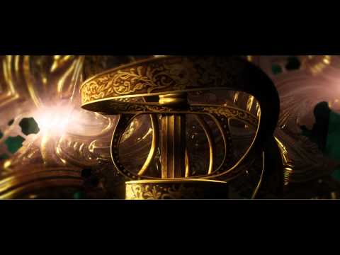 Die Drei Musketiere (Teaser-Trailer) - Ab 1. Septe...