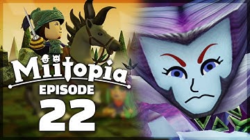 Miitopia - Part 22: SAVE THE ELVES! [Nintendo Switch Full Version]