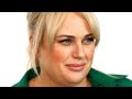 La Transformación De Rebel Wilson Está Sorprendiendo A Todos