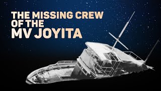 The Missing Crew of the MV Joyita - Extended version