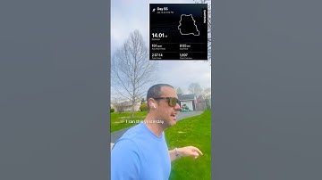 Day 56 of running everyday for an entire year. #runningeveryday #runblog #runchat #runinrabbit