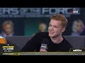 Cameron Monaghan Takes The Stage At SWCC 2019 - The Star Wars Show Live!