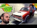 TUNEANDO MI COCHE A LO PRO | MY SUMMER CAR Gameplay Español