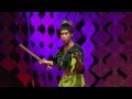 หากคุณเหนื่อย ลองวิ่งอีกก้าวสิ | กฤษณ์ สงวนปิยะพันธ์ | TEDxBangkok