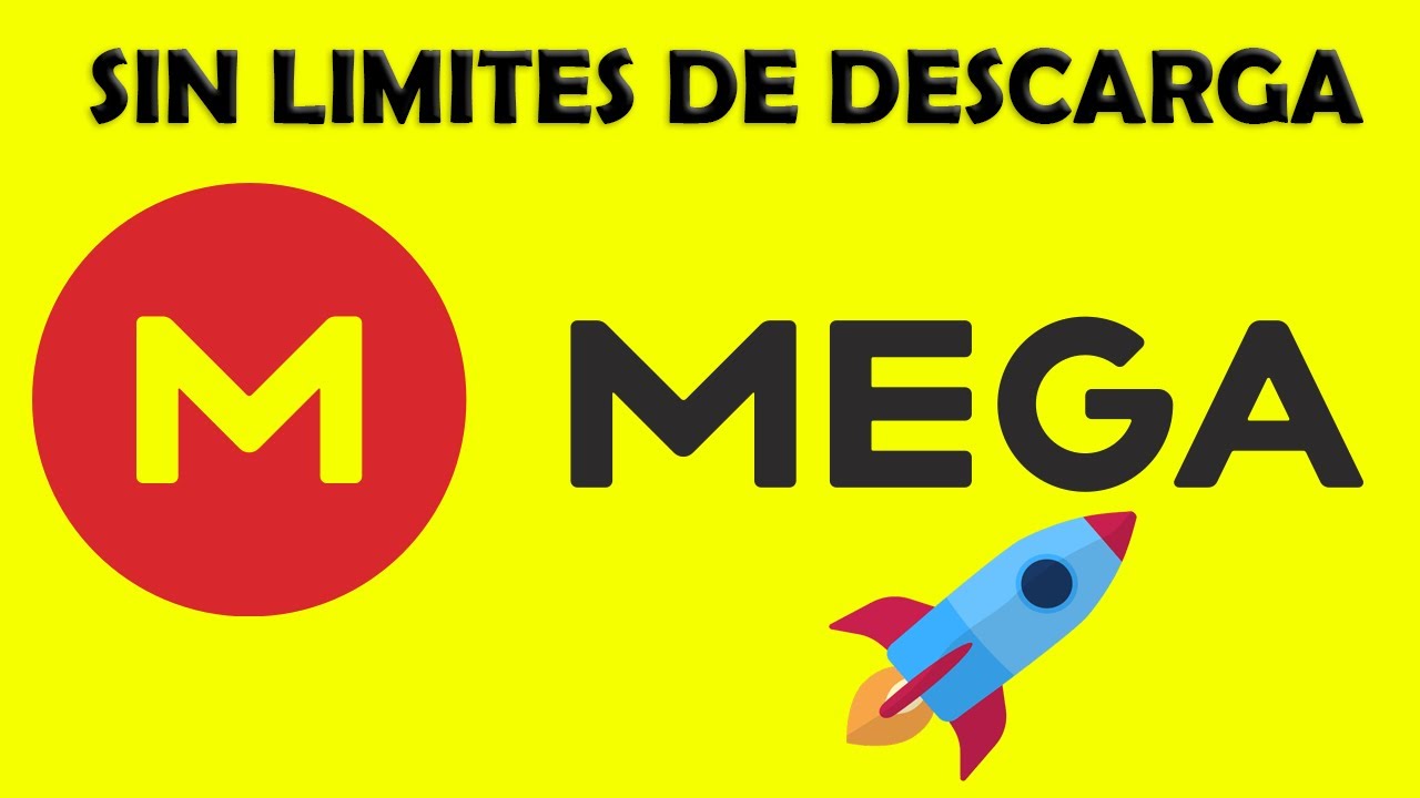 Descarga de MEGA sin limites SOLUCION Definitiva 2021 YouTube