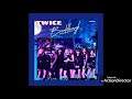 TWICE BREAKTHROUGH AUDIO