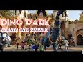 Seru!!! Wisata Dino Park di Jatimpark 3 || Di Batu Malang part 1