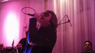 Mansour Live In Concert New York 2013 - Man Bahat Jooram Mansourinfo