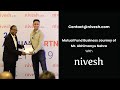 Become a successful mutual fund distributor with nivesh like mr nehra  partner testimonial