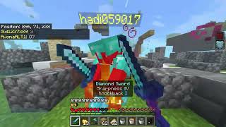 Minecraft lifeboat survival mode PVP compilation part 17