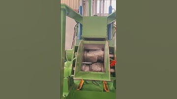 150L rubber kneader machine working videoat factory