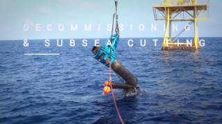 Offshore Services, Rentals, And Products Integra Technologies