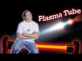 Fun with Plasma Tubes!