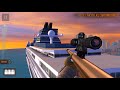 Sniper 3D Assassin:shoot to kill Region 9 COMPLETED (Adami island) Spec OPS 1-5