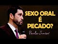 "A Pergunta Mais Feita Pelos Cristãos" - Paulo Junior