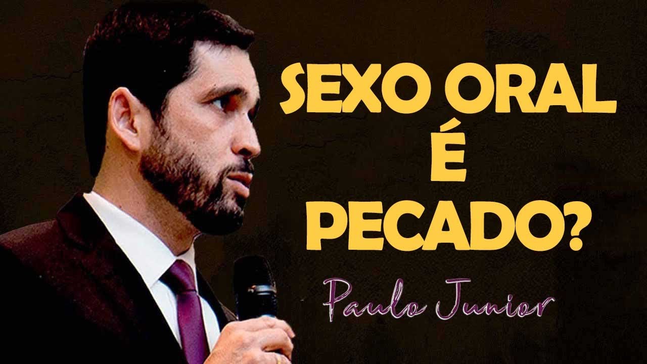 Pastor Paulo Júnior coloca em XEQUE os falsos profetas 😱, By Badoo Brasil