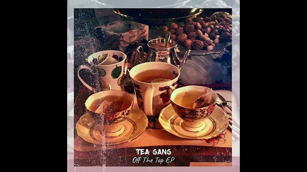 02.TeaGang - Every Girl
