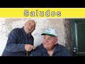 Saludos primer quincena septiembre 2022