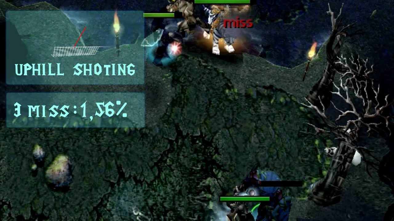 DotA - It Will Only Take [A Moment Like NP]