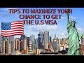 Expert tips for a smooth us visa application process