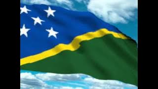 Download lagu Isarongo- Ngaga (Solomon Islands Music)