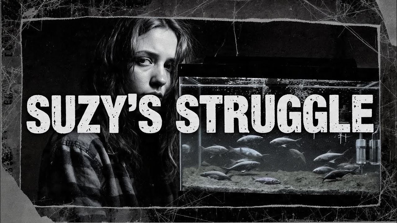 Suzy's Struggle (audio only)