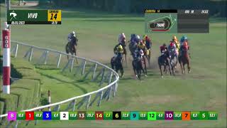 Vidéo de la course PMU PRIX MONTE CASINO