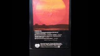 TODD RUNDGREN / UTOPIA - RA 8 TRACK TAPE (ALTERNATE MIXES)