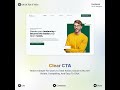 Boost your landing page conversion #UIUX #DesignTips #uiux#figma#uxdesign#