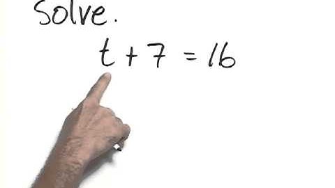 Bittinger Basic Math with Early Integers Chapter Test Prep Exercises: Ch. 2 Ex. 1