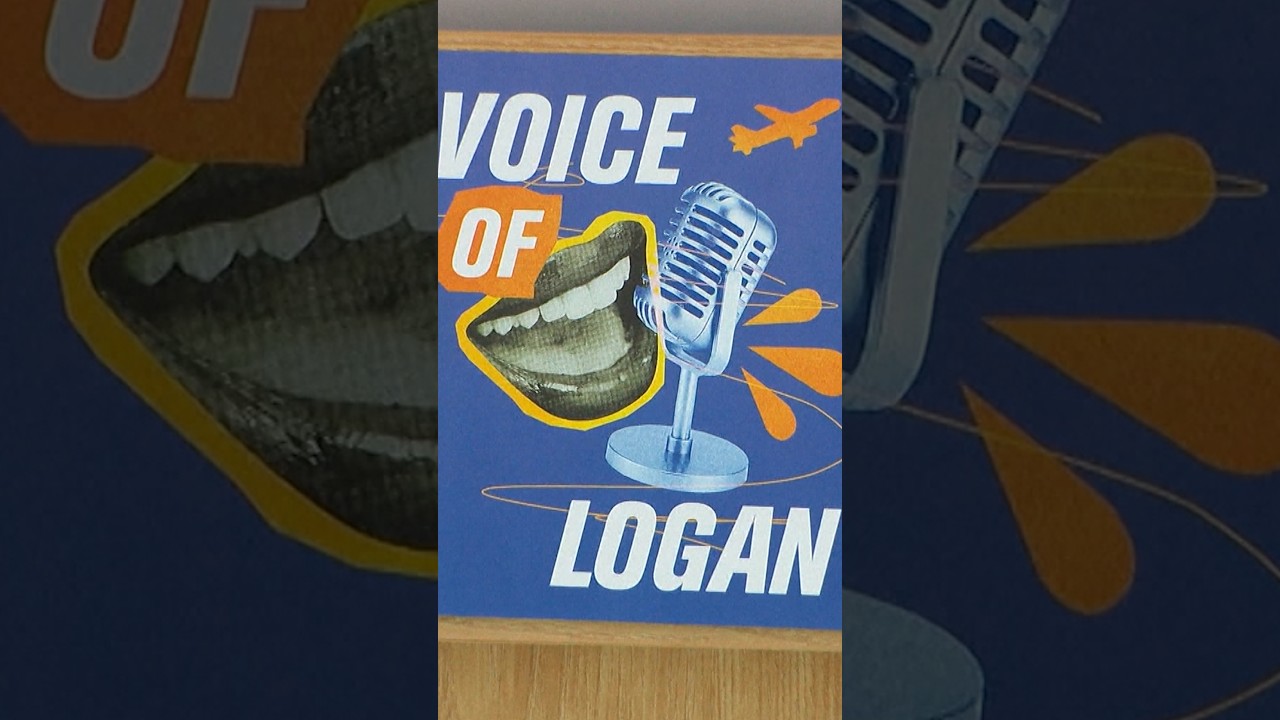 Bostonians audition to be the new voice of Logan Airport