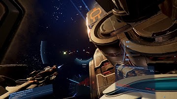 x4 mod - Hacking Outcomes - station can