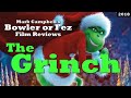 The Grinch (2018) Film Review