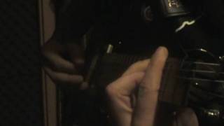 Patchwork Projekt - Recording Stuff (First Part) 2of3