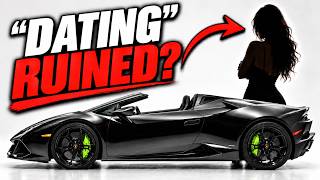 Why Owning a Lamborghini Makes Dating Harder.. 1 Year Later. Lamborghini Owning One Nearly Broke Me So Why Do I Still Want Another