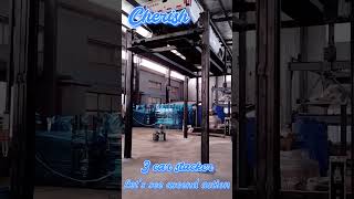 3 car stacker parking lift